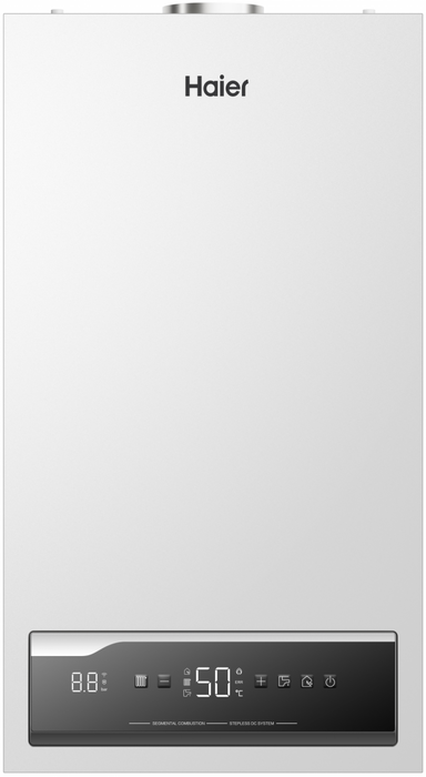 Haier ProLine S 2.28 Ti настенный газовый котел