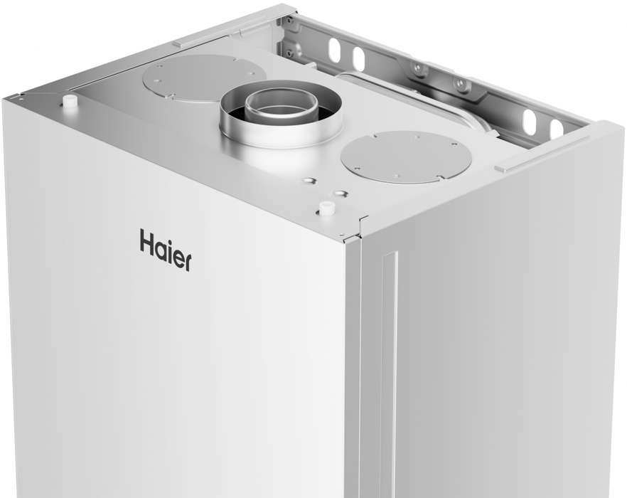 Haier ProLine S 2.35 Ti настенный газовый котел