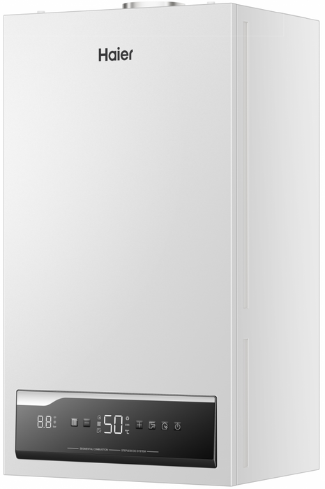 Haier ProLine S 2.35 Ti настенный газовый котел