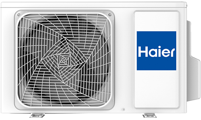 Haier Quantum AS35HQJ1HRA-B/1U35HQJ1FRA настенный кондиционер