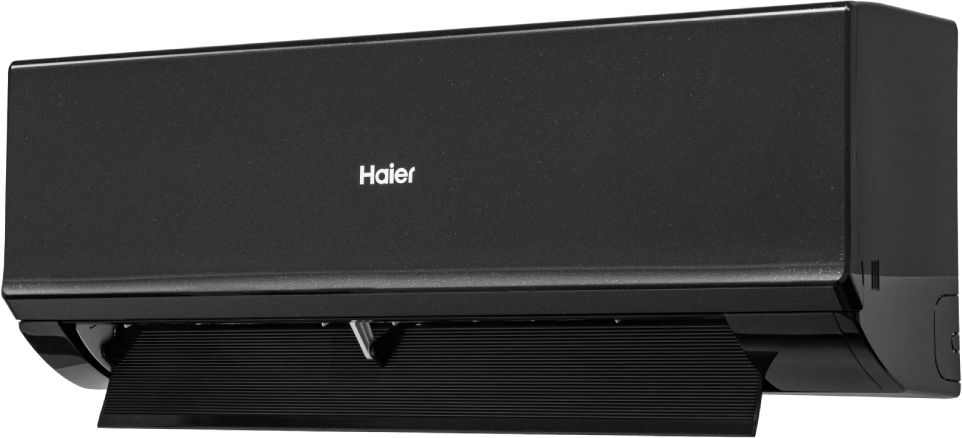 Haier Quantum AS35HQJ2HRA-B/1U35HQJ1FRA настенный кондиционер