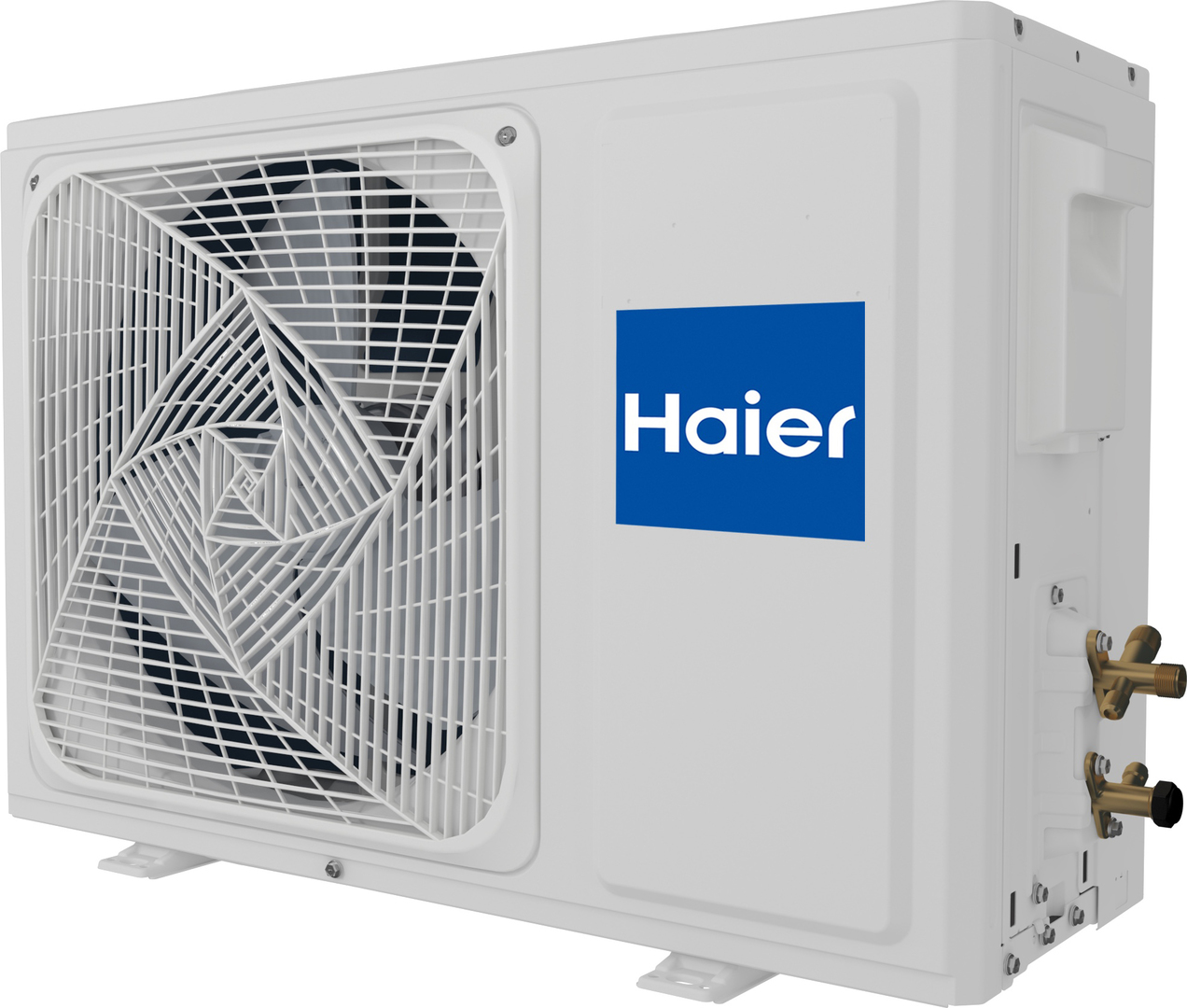 Haier Quantum AS35HQJ2HRA-B/1U35HQJ1FRA настенный кондиционер