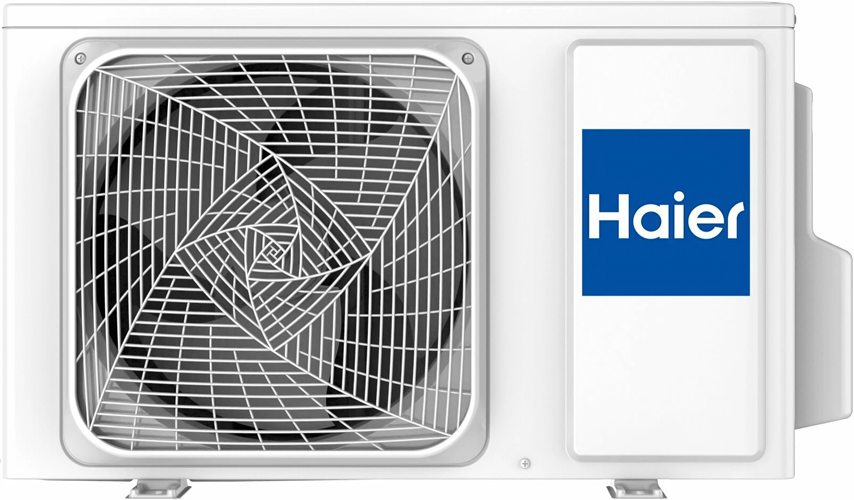 Haier Quantum AS35HQJ2HRA-W/1U35HQJ2FRA настенный кондиционер