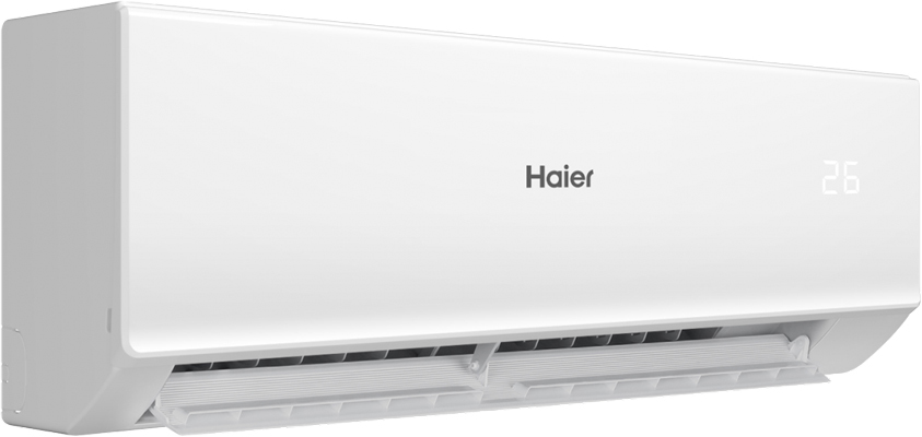 Haier Quantum AS35HQJ2HRA-W/1U35HQJ2FRA настенный кондиционер