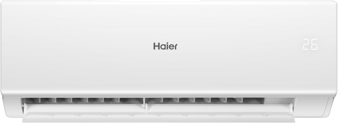 Haier Quantum AS35HQJ2HRA-W/1U35HQJ2FRA настенный кондиционер