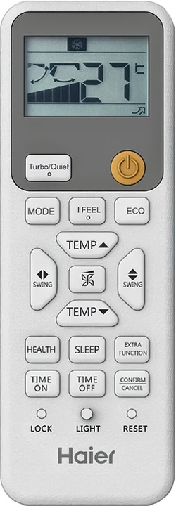 Haier Spirit-M AS35SS1HRA-M настенный внутренний блок мульти-сплит системы