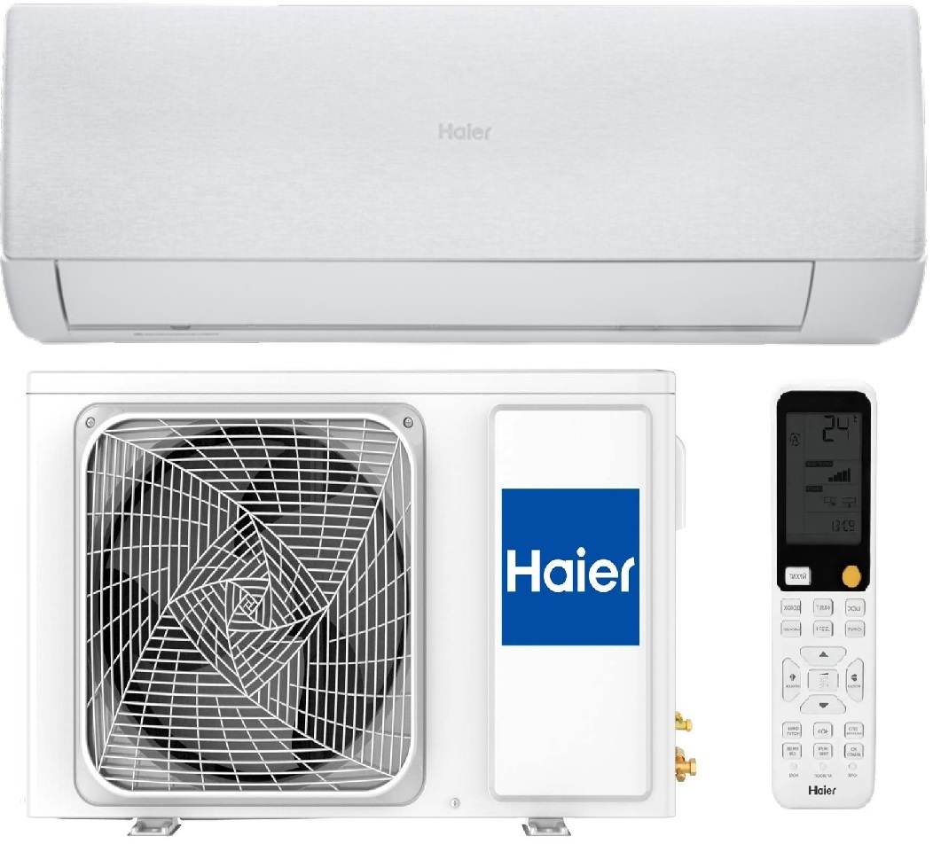 Haier Stellar AS20SHP2HRA-W/1U20SHP2FRA настенный кондиционер
