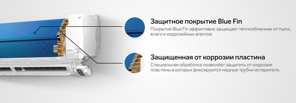 Haier Stellar AS50SHP2HRA-C/1U50SHP2FRA настенный кондиционер