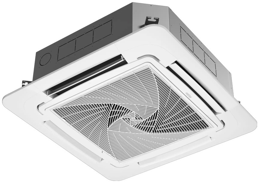 Haier Super Match AB71S2SR1FA/1U71S2SR3FA кассетный кондиционер