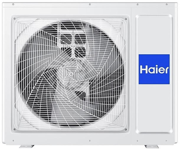 Haier Super Match AB71S2SR1FA/1U71S2SR3FA кассетный кондиционер