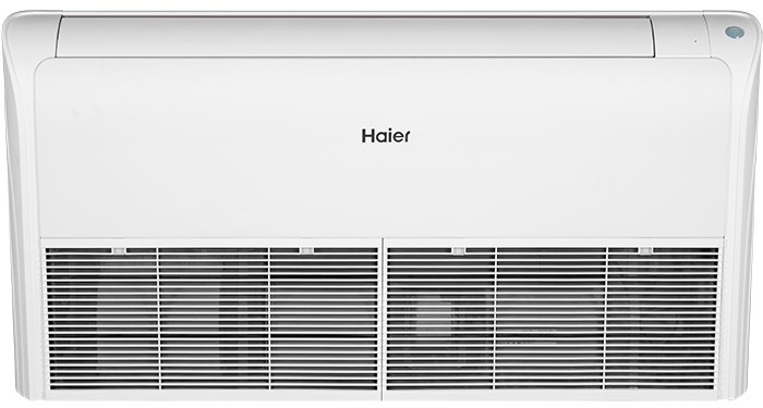 Haier Super Match AC105S2SH2FA/1U105S2SS2FB напольно-потолочный кондиционер
