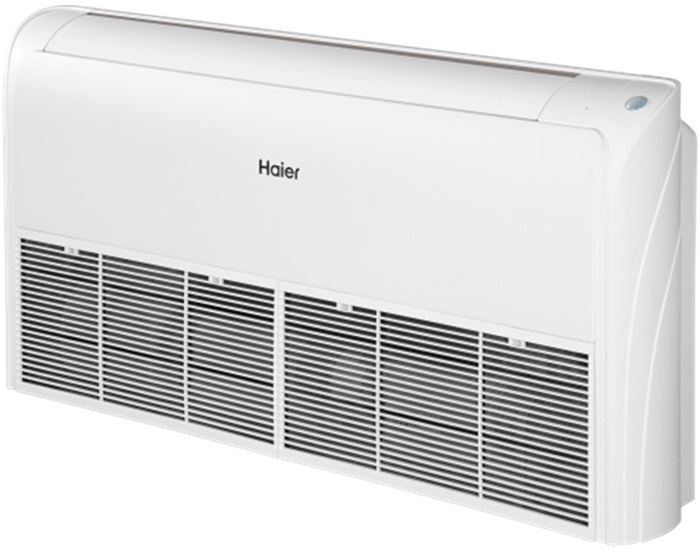 Haier Super Match AC105S2SH2FA/1U105S2SS2FB напольно-потолочный кондиционер