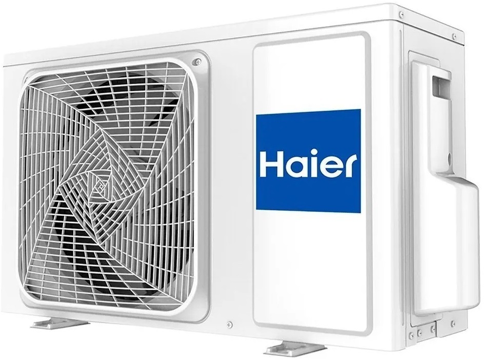 Haier Super Match AC105S2SH2FA/1U105S2SS2FB напольно-потолочный кондиционер