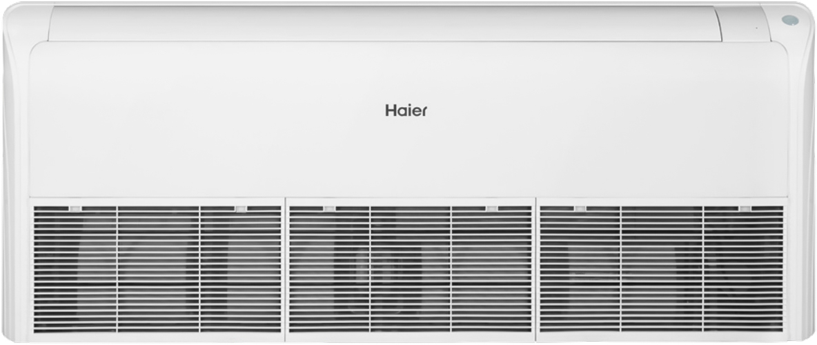 Haier Super Match AC140S2SK2FA/1U140S2SN2FB напольно-потолочный кондиционер