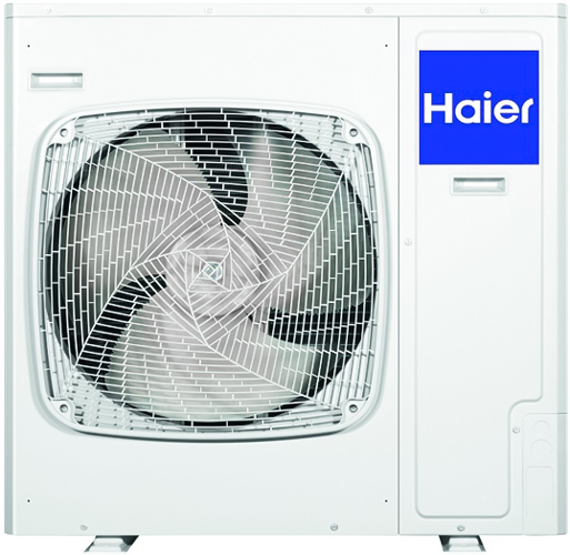 Haier Super Match AC140S2SK2FA/1U140S2SN2FB напольно-потолочный кондиционер