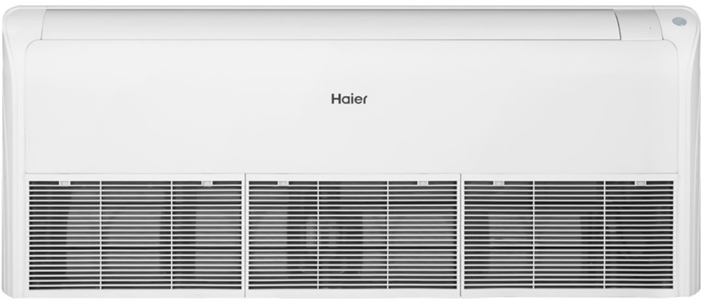 Haier Super Match AC160S2SK2FA/1U160S2SP2FB напольно-потолочный кондиционер