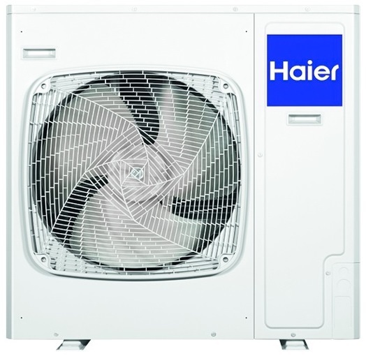 Haier Super Match AC160S2SK2FA/1U160S2SP2FB напольно-потолочный кондиционер
