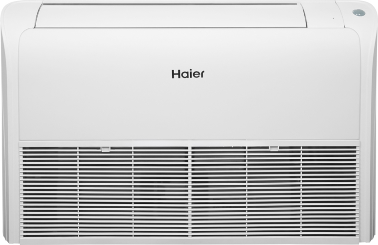 Haier Super Match AC35S2SG2FA/1U35S2SM4FA напольно-потолочный кондиционер