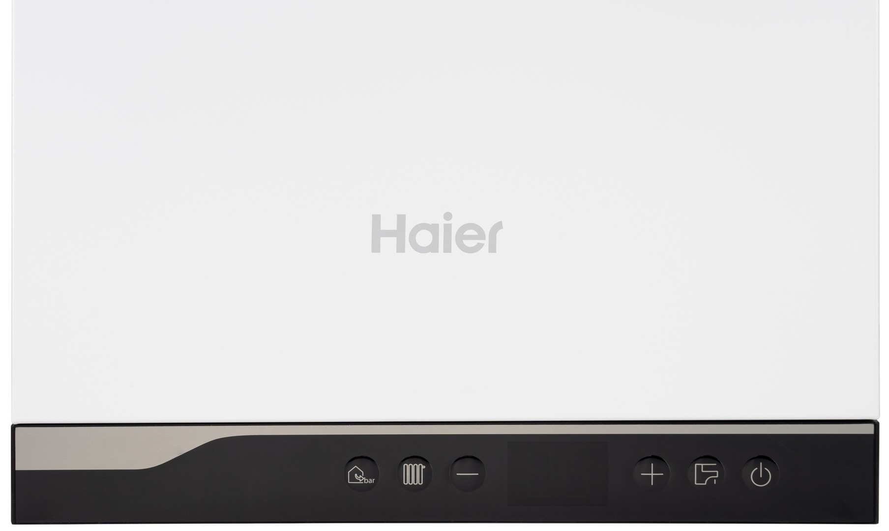Haier TechLine 1.24 Ti настенный газовый котел
