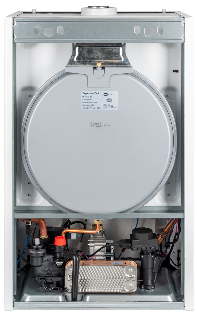 Haier TechLine 2.32 Ti настенный газовый котел