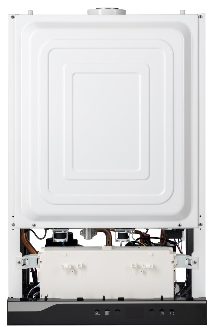 Haier TechLine 2.32 Ti настенный газовый котел