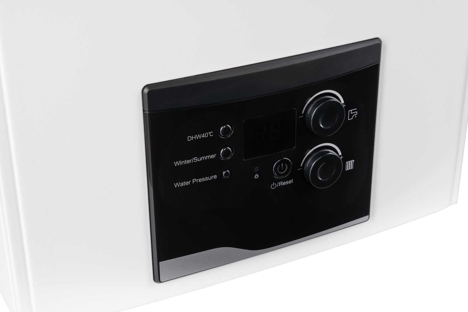 Haier Urban 2.10 TM настенный газовый котел