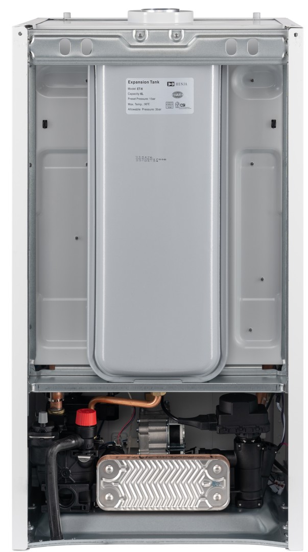 Haier Urban 2.10 TM настенный газовый котел
