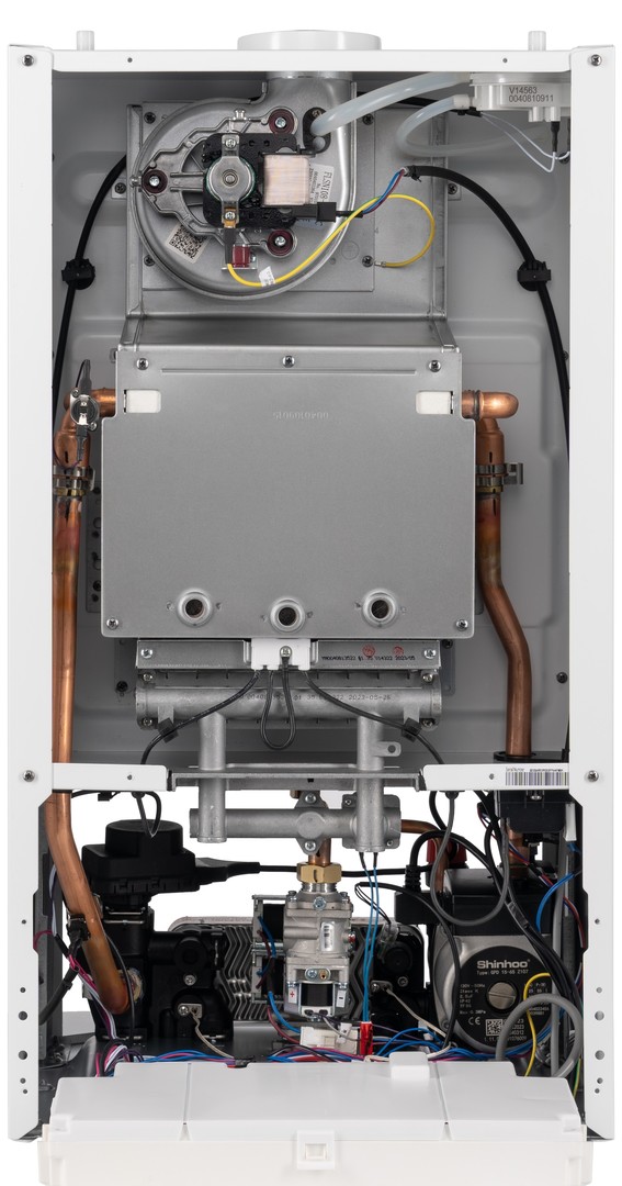 Haier Urban 2.10 TM настенный газовый котел