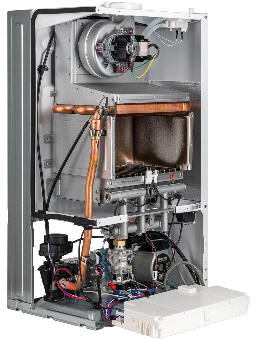 Haier Urban 2.10 TM настенный газовый котел