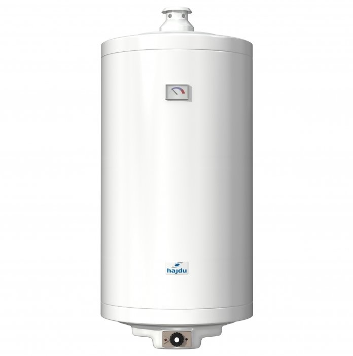 Hajdu GB 120.2 газовый накопительный водонагреватель