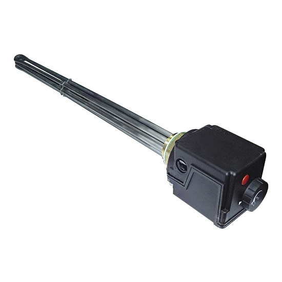 Hajdu 6 кВт PT500-1000/STA500-1000 6/4 380В, L620 (2419991046) нагревательный элемент