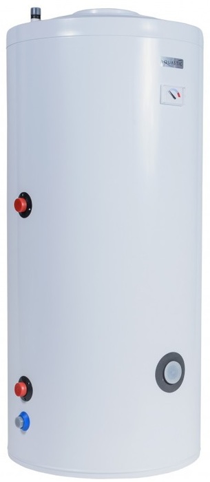 Hajdu AQ IND 100 SC PRO (2141914010) бойлер косвенного нагрева