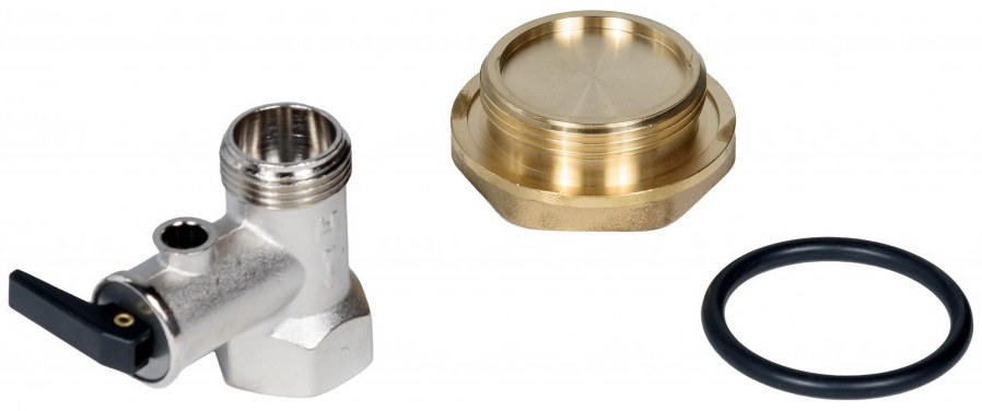 Hajdu AQ IND 100 SC PRO (2141914010) бойлер косвенного нагрева