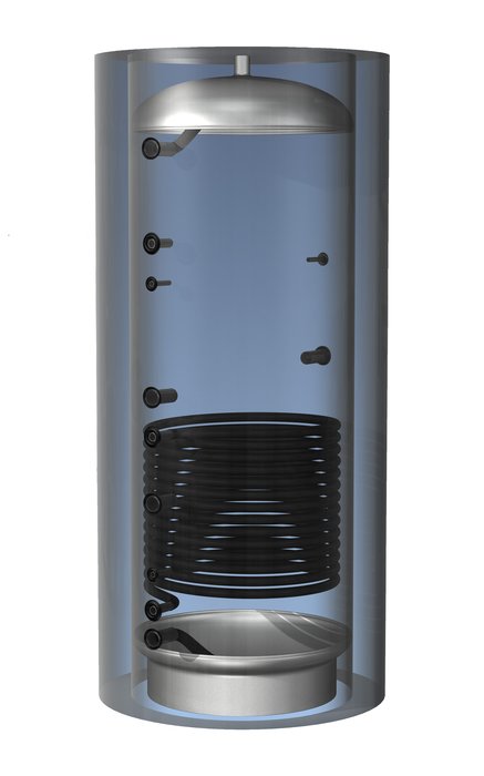 Hajdu AQ PT 1500 C (2223757023) теплоаккумулятор