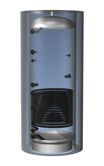 Hajdu AQ PT 2000 C (2223857023) теплоаккумулятор