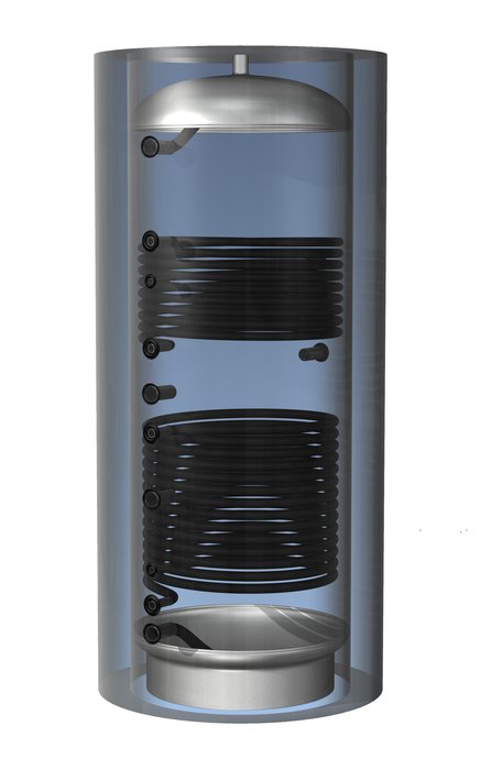 Hajdu AQ PT 2000 C2 (2223857024) теплоаккумулятор