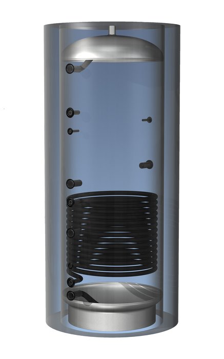 Hajdu AQ PT 500 C теплоаккумулятор