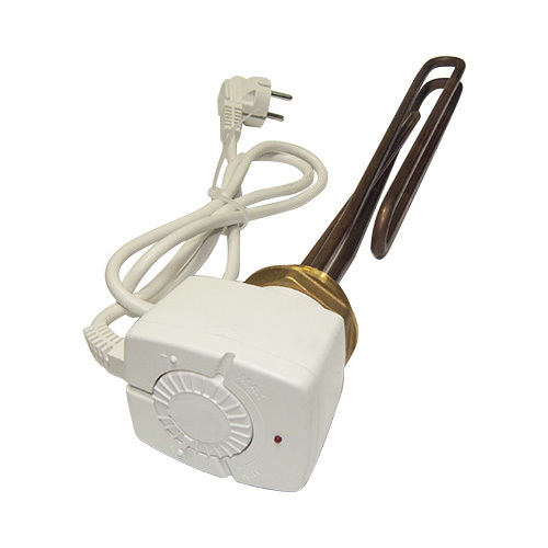 Hajdu ТЭН 2 кВт для AQ IND..SC 6/4 220В/L390 (6419991067) нагревательный элемент