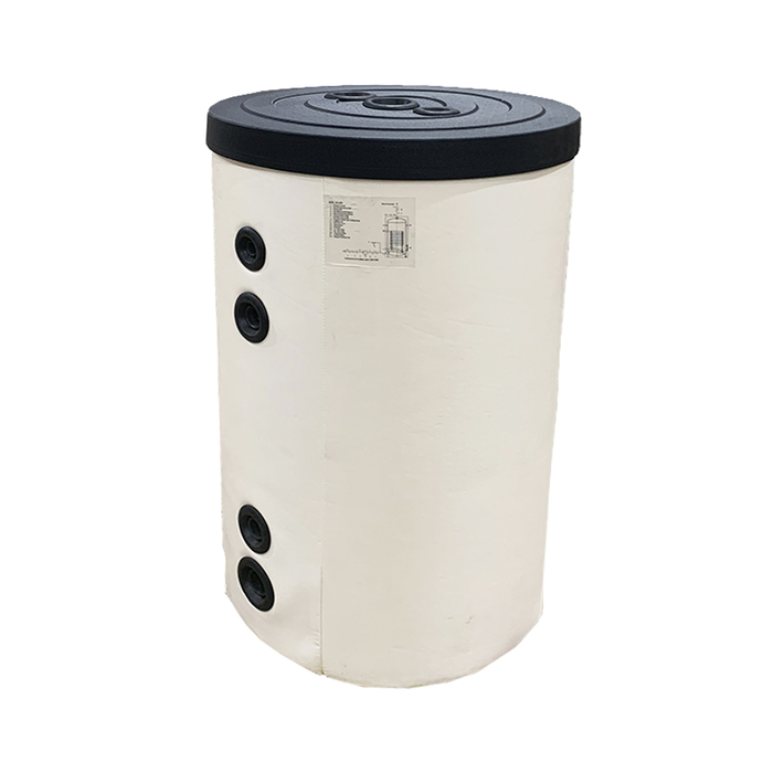 Hansa Habs 500-500 (1-т/обменник) 500л бойлер косвенного нагрева