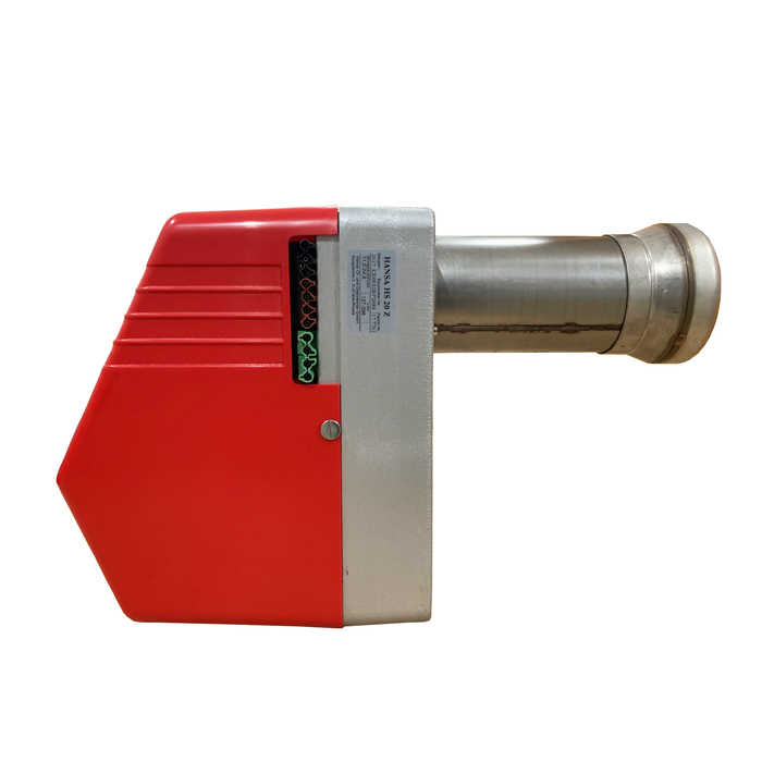 Hansa HS 30 Z дизельная горелка