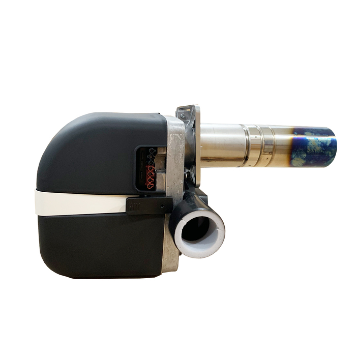 Hansa Motion 18-30 кВт (с горелкой HBV 21/40) комбинированный котел