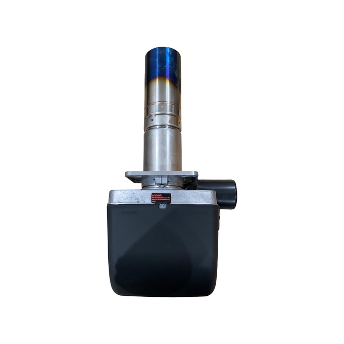 Hansa Motion 18-30 кВт (с горелкой HBV 21/40) комбинированный котел