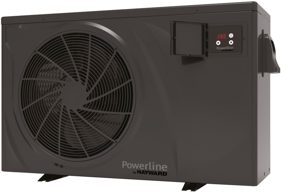 Hayward Classic powerline Inverter 8 наружный блок