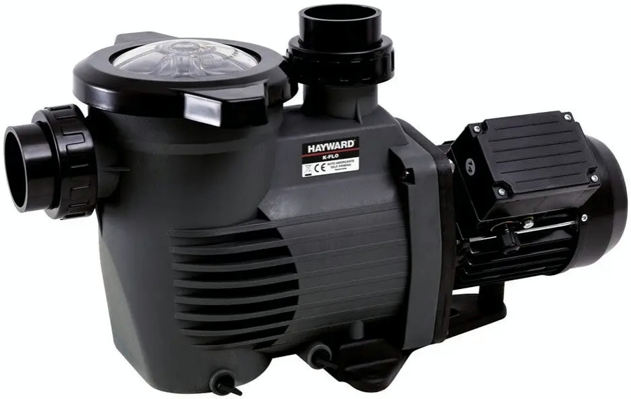 Hayward K-FLO SPK12607XY1 поверхностный насос