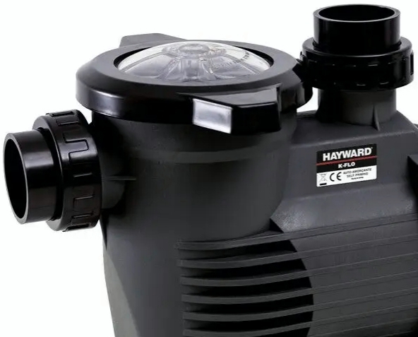 Hayward K-FLO SPK12607XY1 поверхностный насос