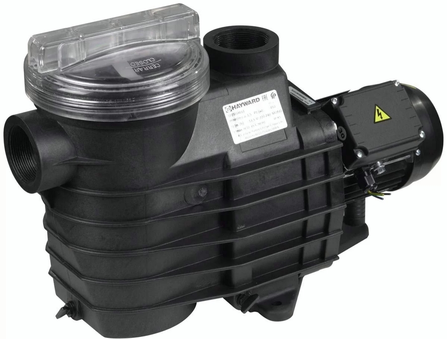 Hayward SP2510XE161 EP 100 поверхностный насос