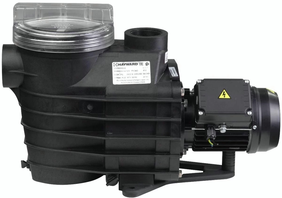 Hayward SP2510XE161 EP 100 поверхностный насос