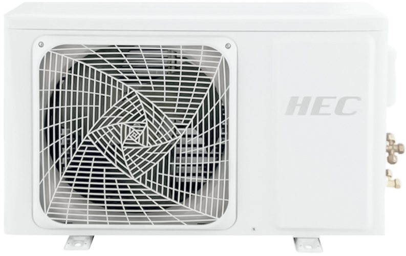 HEC Basic HEC-24HRC03/R3 настенный кондиционер