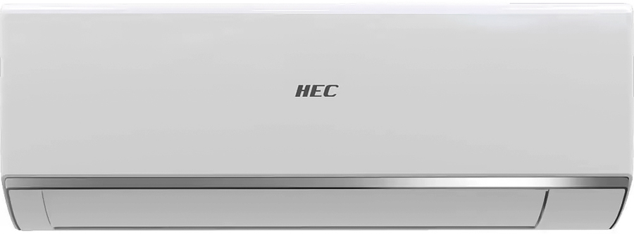 HEC BASIC ON-OFF ALU 07HRAL03/R3 кондиционер