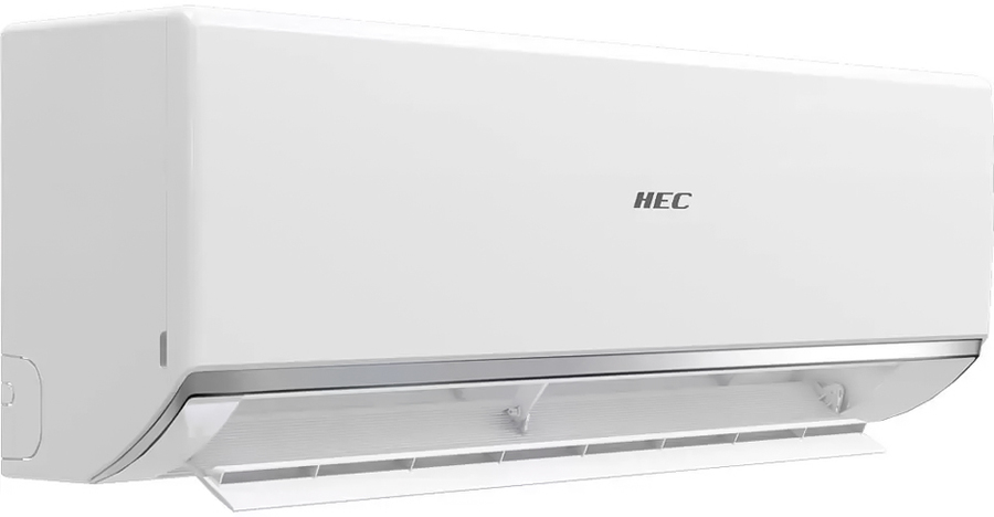 HEC BASIC ON-OFF ALU 07HRAL03/R3 кондиционер